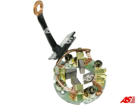 Holder, carbon brushes (SBH1039S)