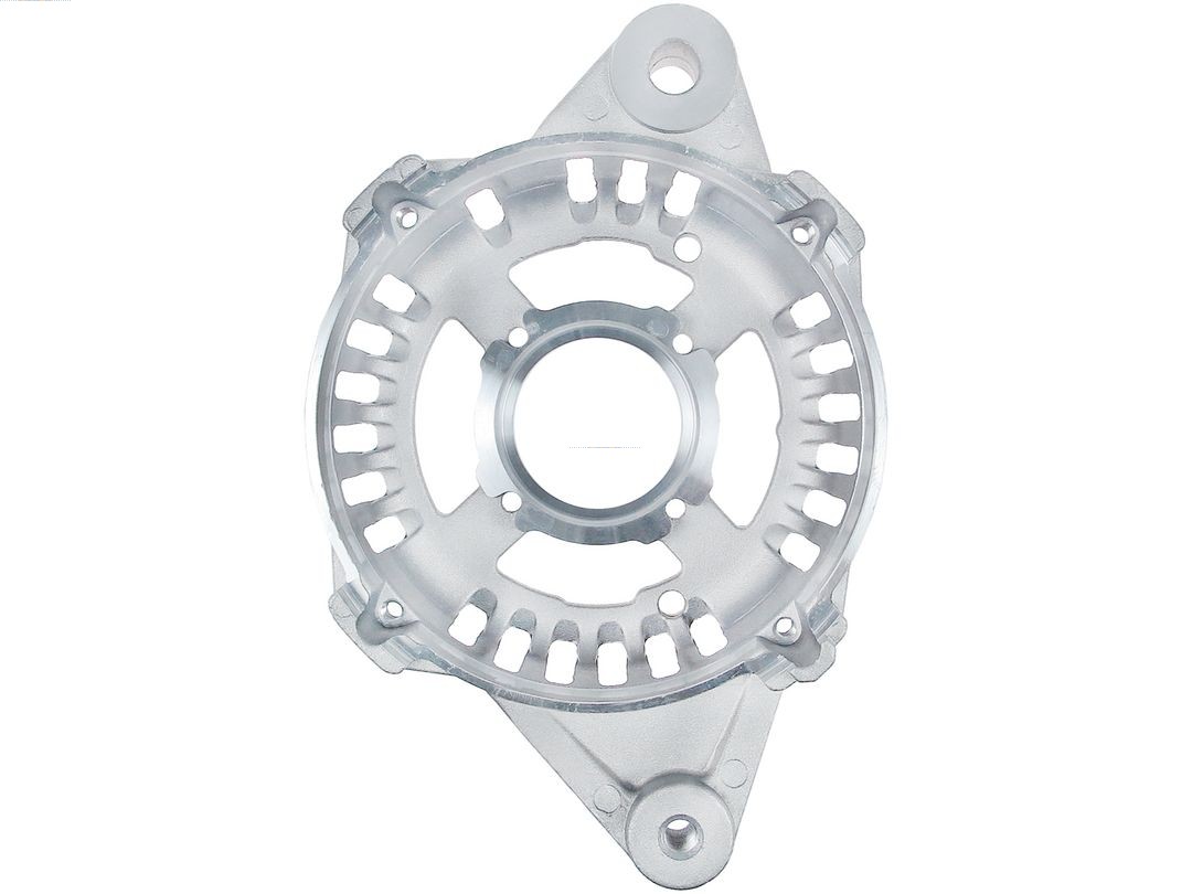 Bracket, alternator drive flange