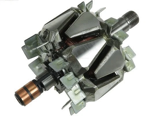 Rotor, alternator (AR6004)