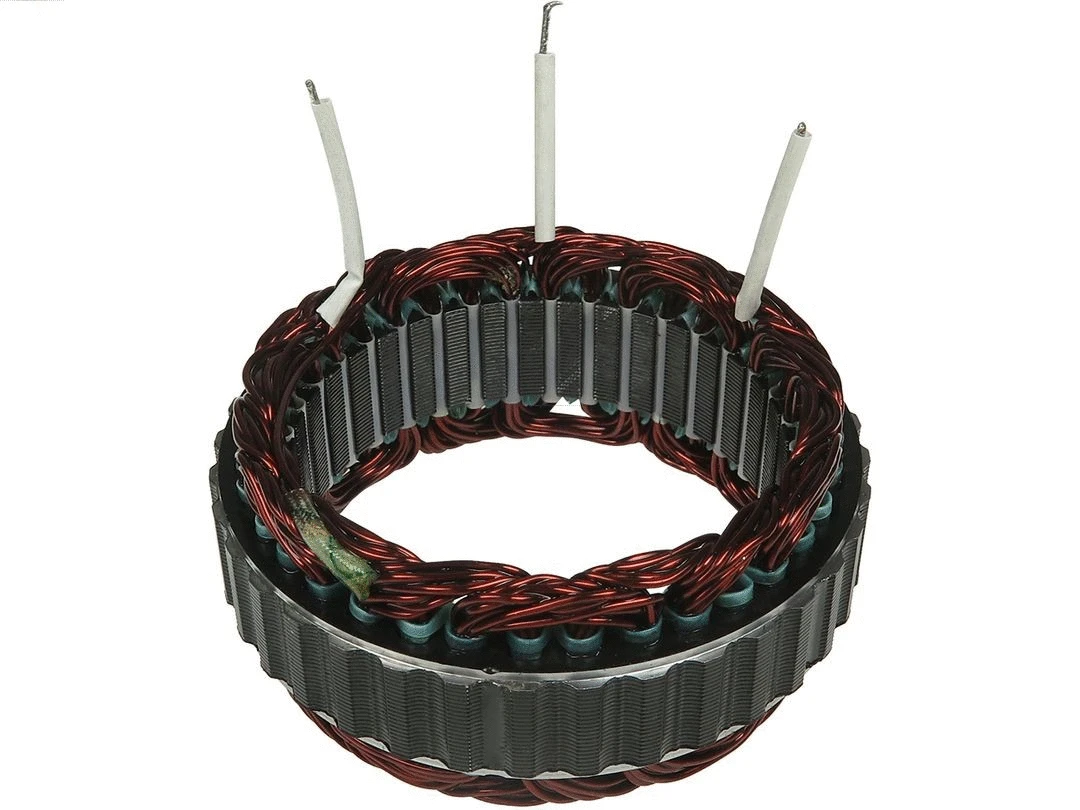 Stator, alternator (AS2008)