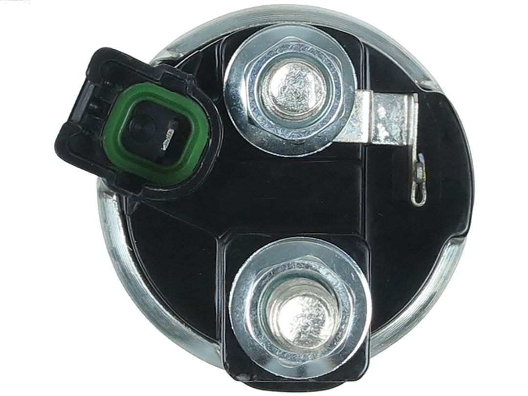 Solenoid Switch, starter