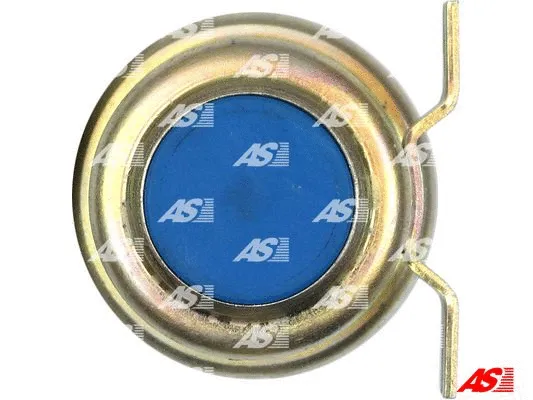 Solenoid Switch, starter