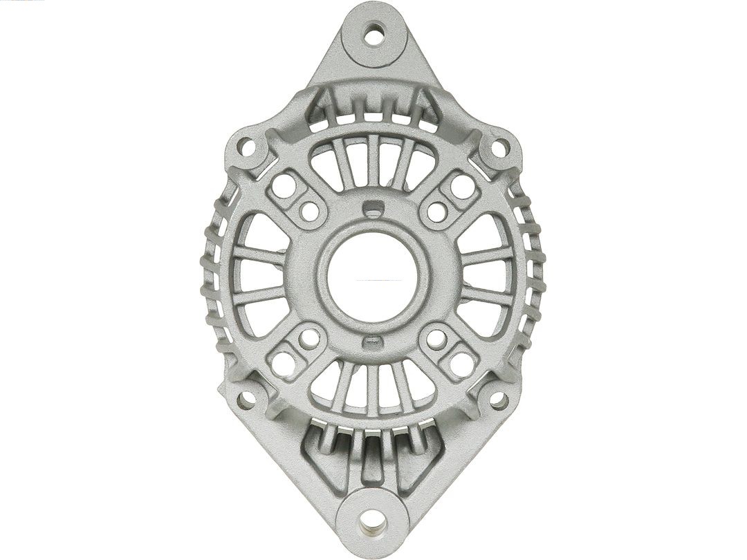 Bracket, alternator drive flange (ABR5126S)