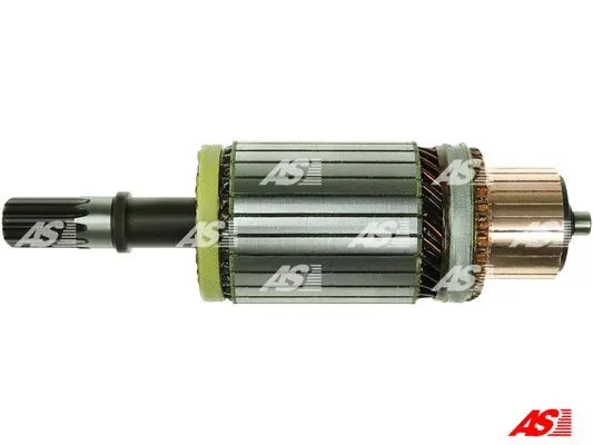 Armature, starter (SA2001)