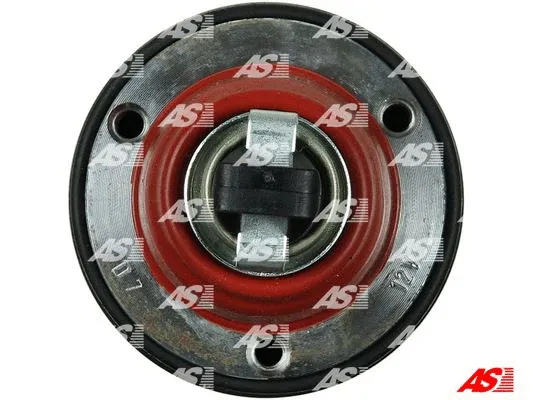 Solenoid Switch, starter