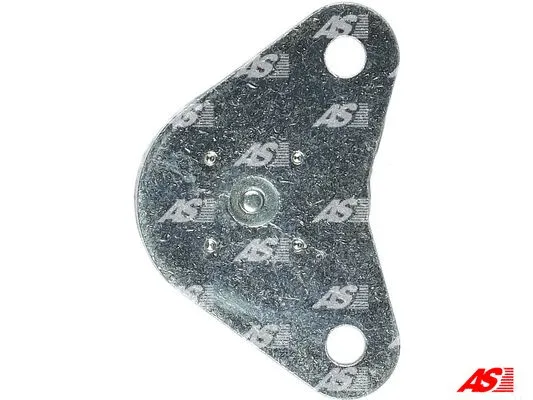 Solenoid Switch, starter