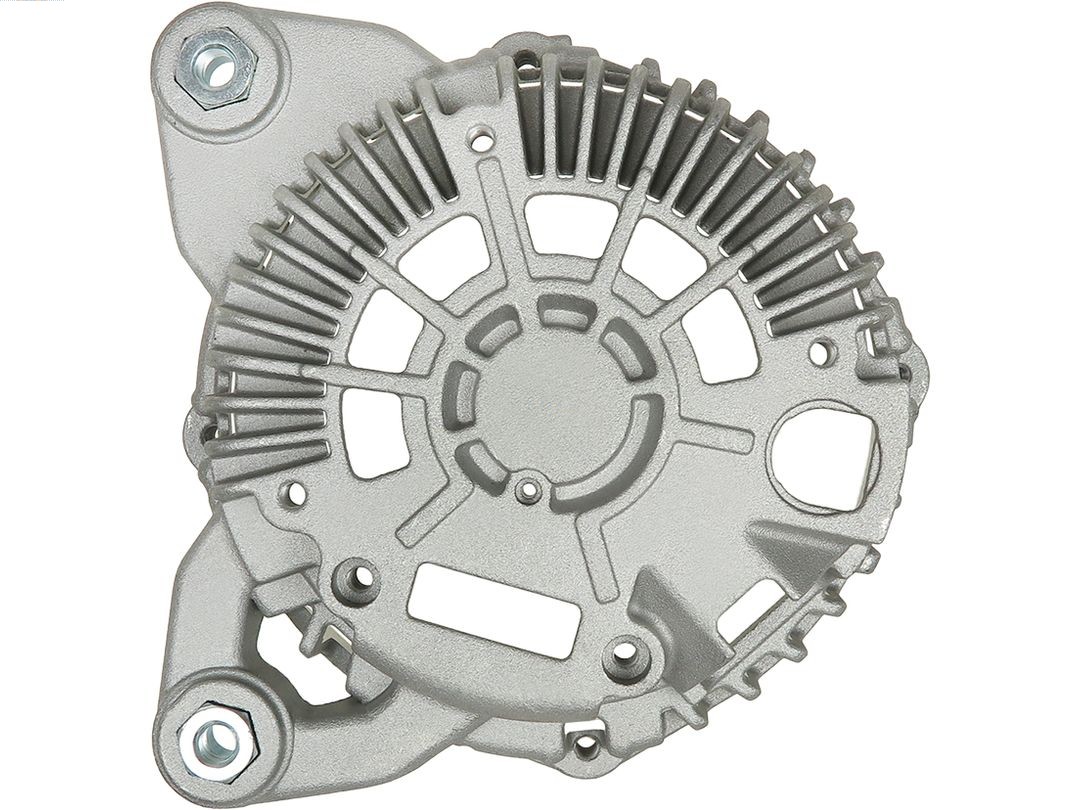 Bracket, alternator drive flange (ABR5116S)