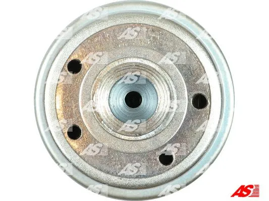 Solenoid Switch, starter