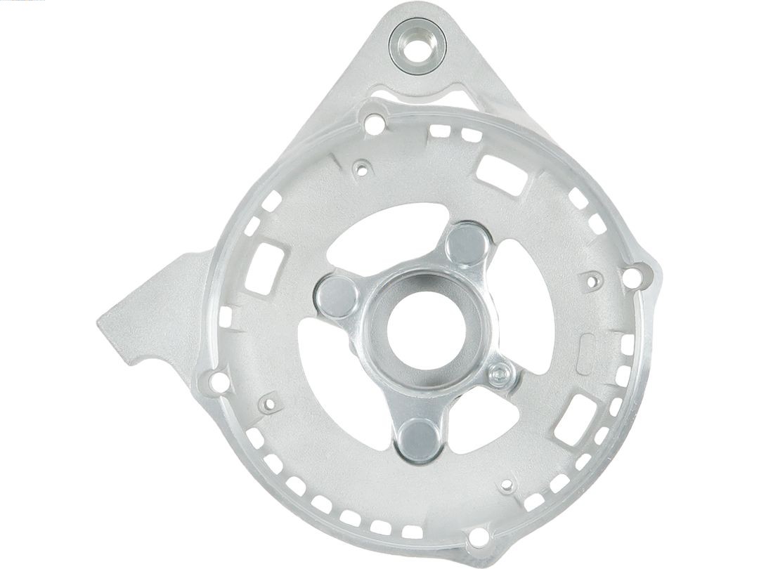 Bracket, alternator drive flange