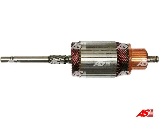 Armature, starter (SA0092)