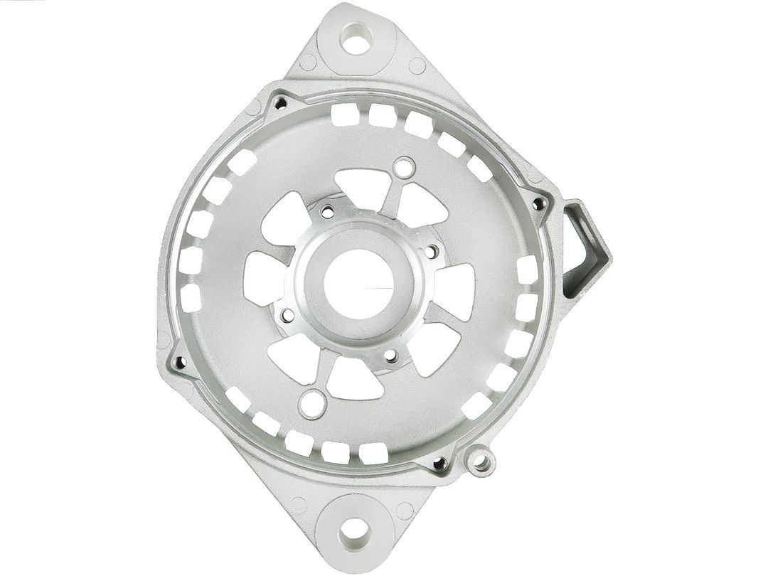Bracket, alternator drive flange