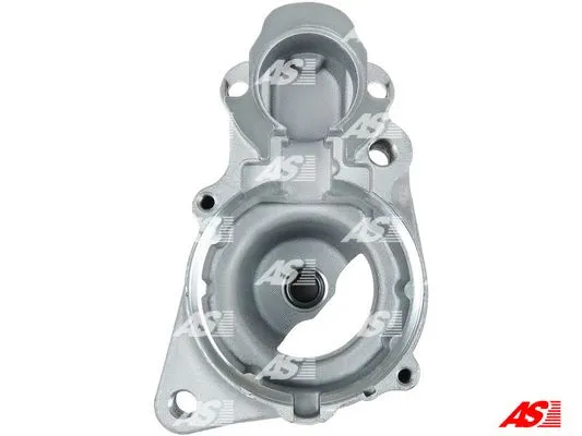 Starter Lid, carburettor