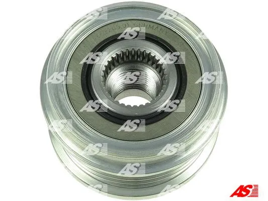 Alternator Freewheel Clutch