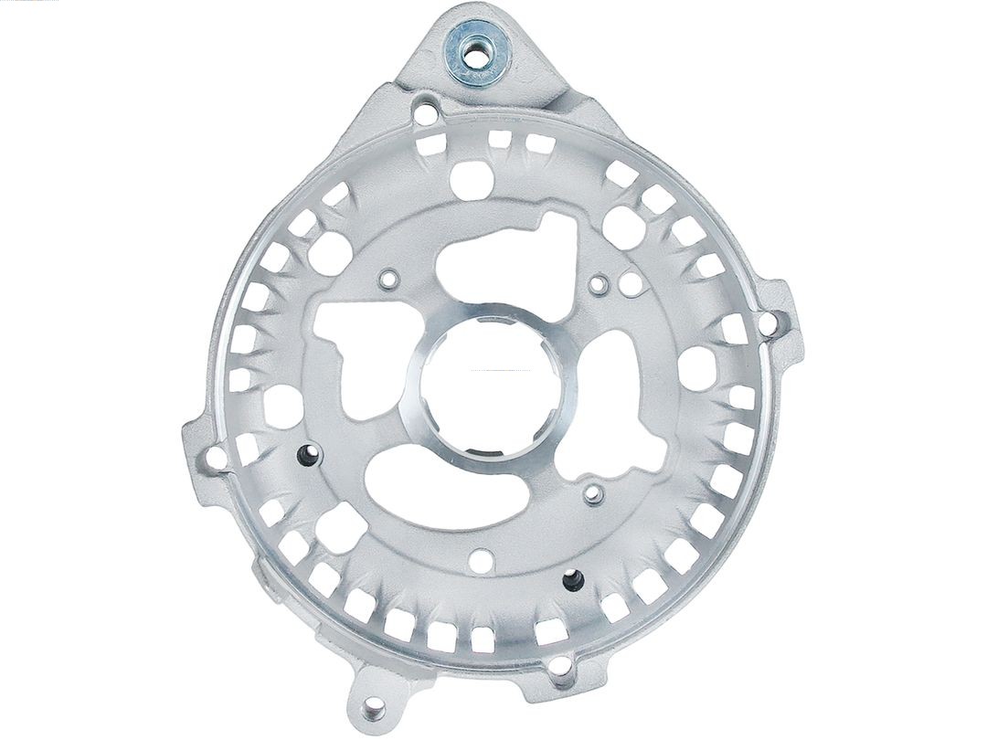 Bracket, alternator drive flange