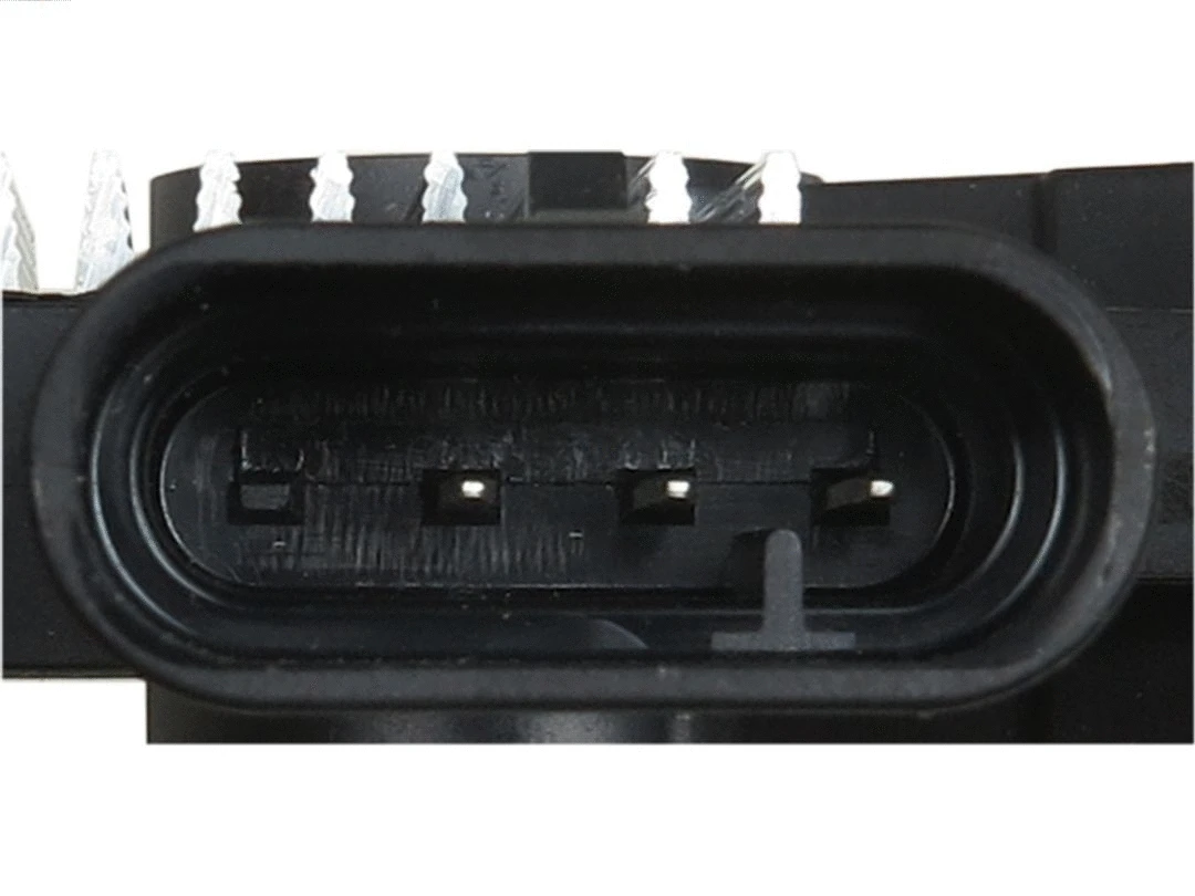 Alternator Regulator