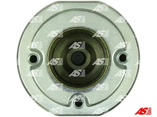 Solenoid Switch, starter