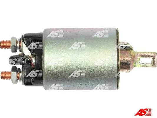 Solenoid Switch, starter (SS5049)