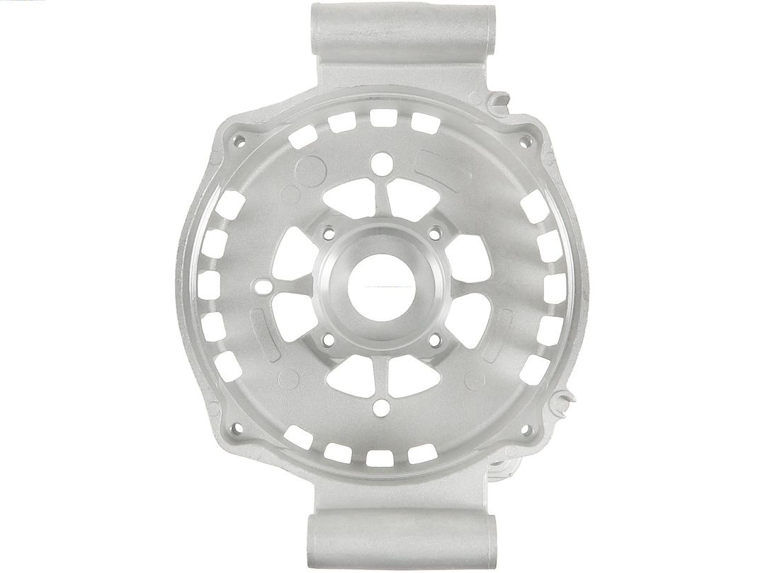 Bracket, alternator drive flange