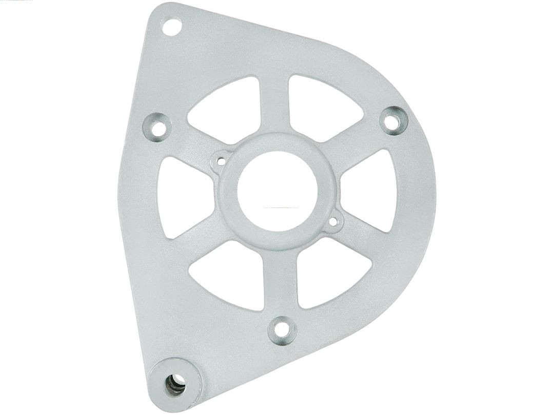 Bracket, alternator drive flange (ABR0295S)