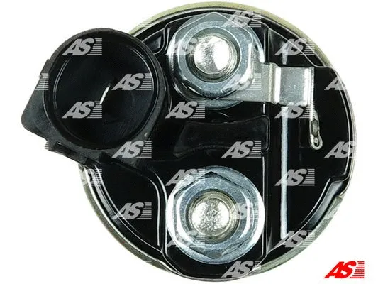 Solenoid Switch, starter