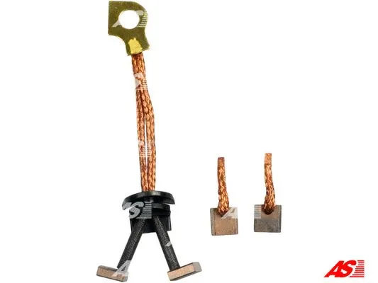 Carbon Brush, starter (SB3001)