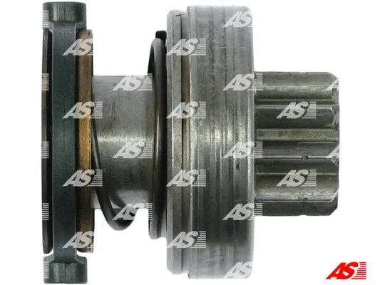 Freewheel Gear, starter (SD0071(BOSCH))