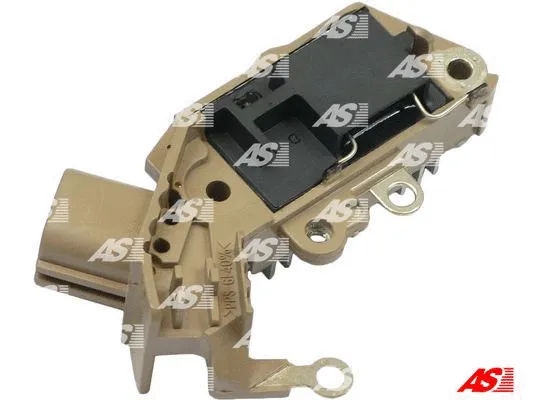 Alternator Regulator