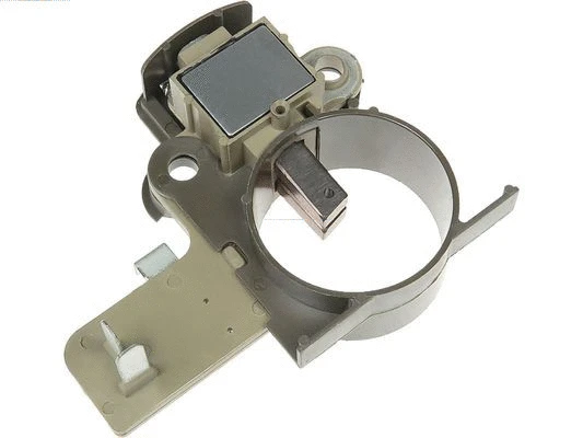 Alternator Regulator