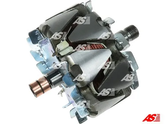 Rotor, alternator (AR9031S)