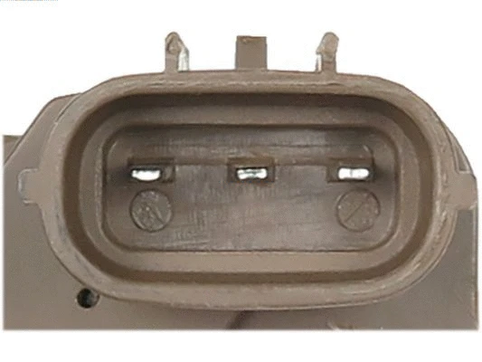 Alternator Regulator
