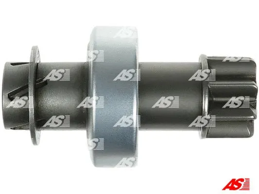 Freewheel Gear, starter (SD6141S)