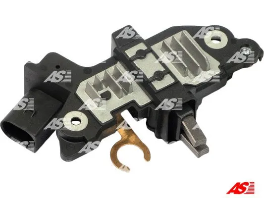 Alternator Regulator