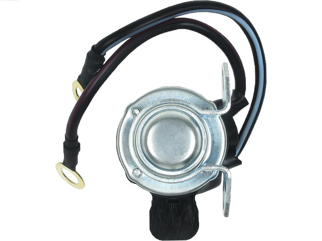 Solenoid Switch, starter