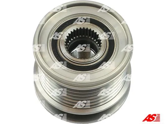 Alternator Freewheel Clutch