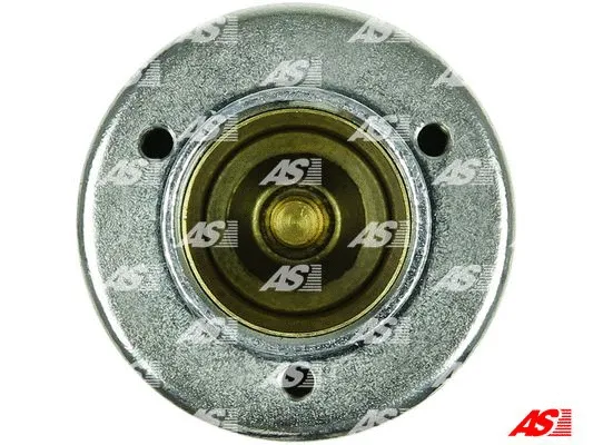 Solenoid Switch, starter