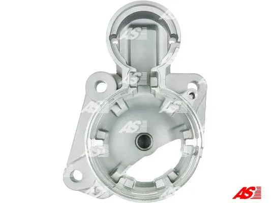 Starter Lid, carburettor