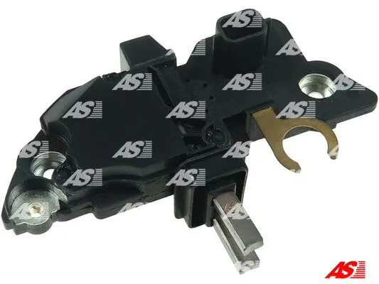 Alternator Regulator