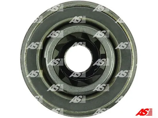 Freewheel Gear, starter