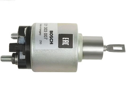 Solenoid Switch, starter (SS0006(BOSCH))