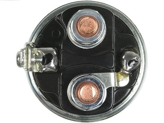 Solenoid Switch, starter