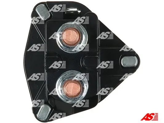 Solenoid Switch, starter