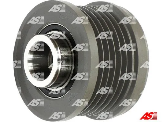 Alternator Freewheel Clutch