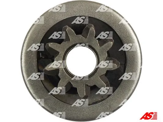 Freewheel Gear, starter