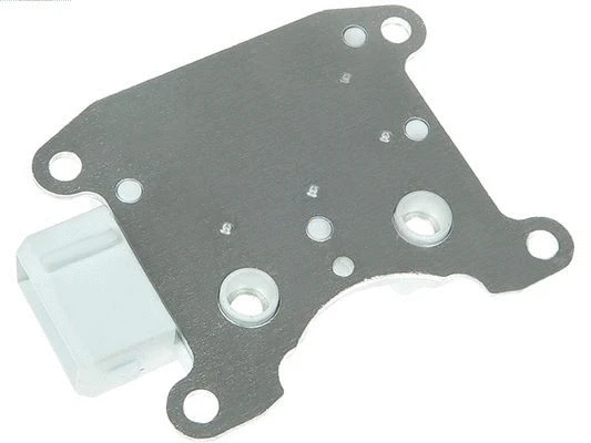 Alternator Regulator