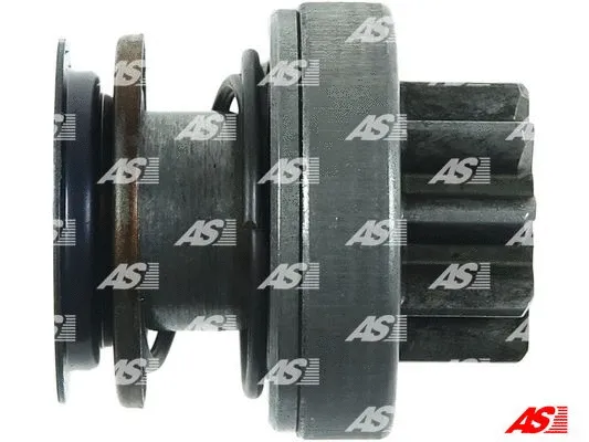 Freewheel Gear, starter (SD0303(BOSCH))