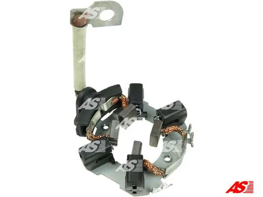 Holder, carbon brushes (SBH0116S)