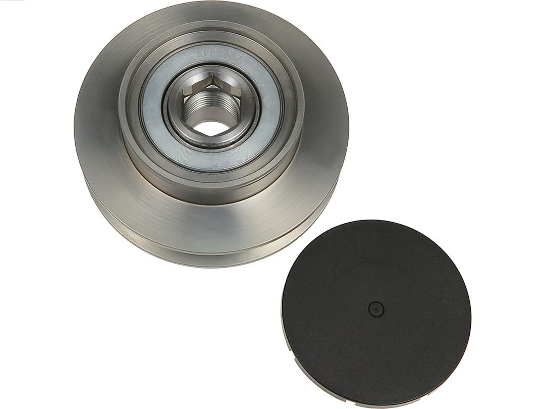 Alternator Freewheel Clutch