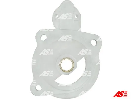 Starter Lid, carburettor (SBR4015S)
