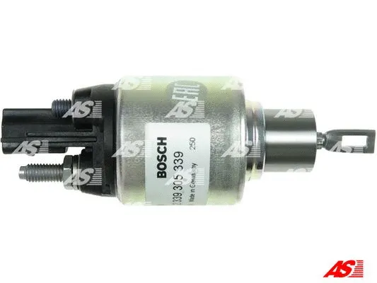 Solenoid Switch, starter (SS0196(BOSCH))