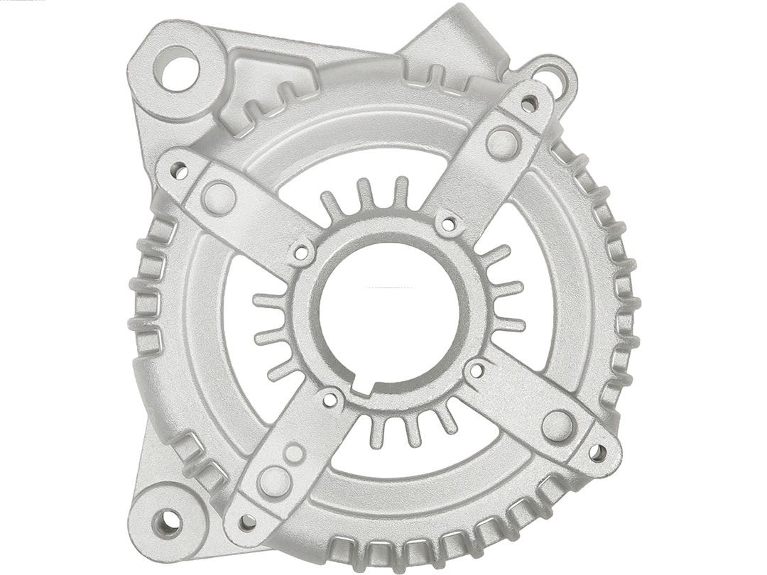 Bracket, alternator drive flange (ABR6089S)